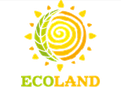 Ecoland logo
