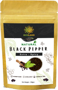 Black Pepper