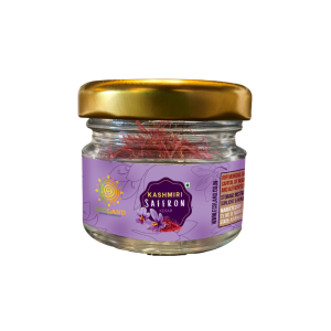 Saffron (kesar)