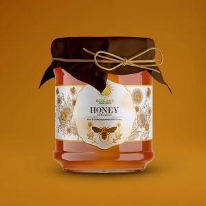 Honey