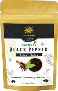 Black Pepper
