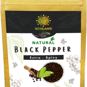 Black Pepper