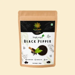 Black Pepper