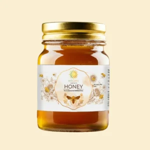 Raw Honey