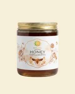 Raw Honey