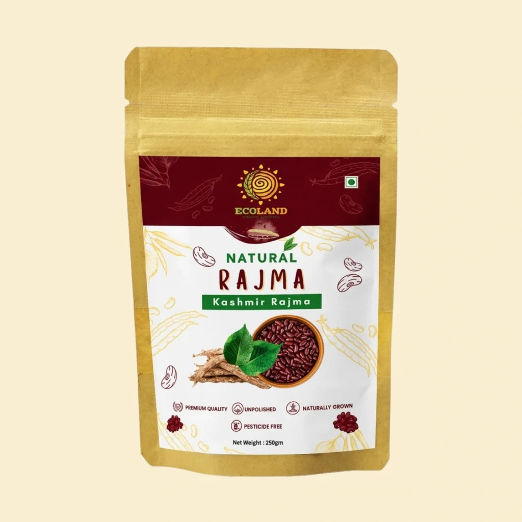 Kashmir Rajma