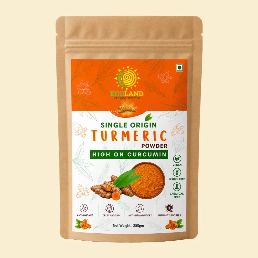 Turmeric Powder